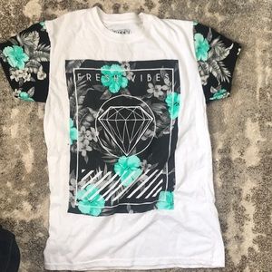 Fresh Laundry Authentic shirt